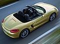 Boxster S